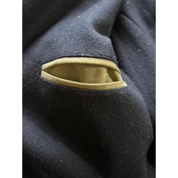 Orvis Signature Collection Rancher Coat, rugged, Heritage, ranch/field coat - Picture 5 of 7